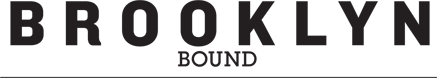 Brooklyn Bound Magazine Logo Med